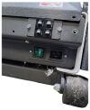 MORTARA -Treadmill Treadmill