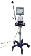 CAREFUSION VYAIRE Ventilator
