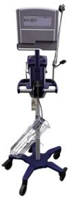 CAREFUSION VYAIRE Ventilator