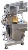 DATEX-OHMEDA Aestiva 3000 Anesthesia Machine