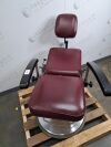 SMR -ENT-Chair Exam Table