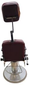 SMR -ENT-Chair Exam Table