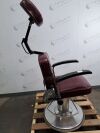 SMR -ENT-Chair Exam Table