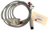 AFFINITY 453561432691 MEDICAL ECG PATIENT CABLE W 3 LEADS