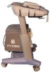 SONOSITE TITAN HIGH RESOLUTION ULTRASOUND SYSTEM