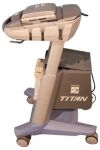 SONOSITE TITAN HIGH RESOLUTION ULTRASOUND SYSTEM