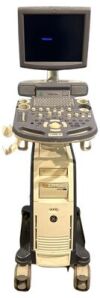GE Voluson P8 Ultrasound - OB / GYN