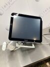SPACELABS HEALTHCARE 94267 Multiparameter Monitor