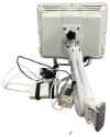 SPACELABS HEALTHCARE 94267 Multiparameter Monitor