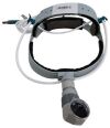 LUXTEC 00-1170 INTEGRA ULTRALITE HEADLIGHT W/ FIBEROPTIC CABLE @