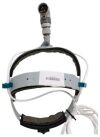 LUXTEC 00-1170 INTEGRA ULTRALITE HEADLIGHT W/ FIBEROPTIC CABLE @