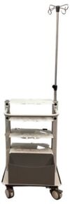 GENERIC GEN-Mobile-Cart MOBILE CART @