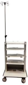 GENERIC GEN-Mobile-Cart MOBILE CART @