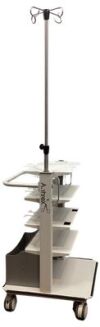 GENERIC GEN-Mobile-Cart MOBILE CART @