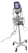 WELCH ALLYN LXI Spot Monitor
