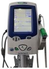 WELCH ALLYN LXI Spot Monitor