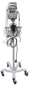 WELCH ALLYN LXI Spot Monitor