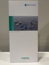 B BRAUN FV072P Peritoneal Catheter, 120cm Catheters