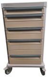 METRO Starsys-Cart STARSYS GENERAL MEDICAL SUPPLY CART @