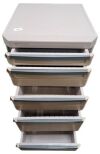 METRO Starsys-Cart STARSYS GENERAL MEDICAL SUPPLY CART @