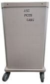 METRO Starsys-Cart STARSYS GENERAL MEDICAL SUPPLY CART @