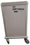 METRO Starsys-Cart STARSYS GENERAL MEDICAL SUPPLY CART @