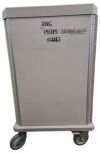 METRO Starsys-Cart STARSYS GENERAL MEDICAL SUPPLY CART @