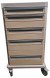 METRO Starsys-Cart STARSYS GENERAL MEDICAL SUPPLY CART @