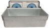 AESCULAP JK740 Surgical Cases