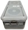 AESCULAP JK740 Surgical Cases