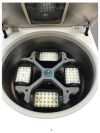 ABBOTT 5680-40 HETTICH  ROBOTIC CENTRIFUGE