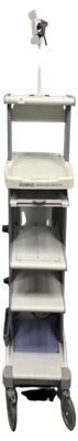 OLYMPUS WM-N60 MOBILE WORKSTATION