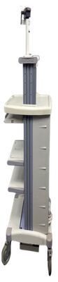 OLYMPUS WM-N60 MOBILE WORKSTATION