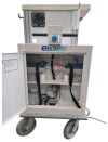 PHS WEST Ergo-Express-Cart ERGO-EXPRESS FEATHERWEIGHT MOTORIZED SINGLE SHORT ENDOSCOPY CART @