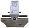 PHS WEST Ergo-Express-Cart ERGO-EXPRESS FEATHERWEIGHT MOTORIZED SINGLE SHORT ENDOSCOPY CART @