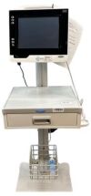 EZONO 3000 Ultrasound System w/ Probe