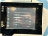 EZONO 3000 Ultrasound System w/ Probe