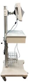 EZONO 3000 Ultrasound System w/ Probe