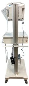 EZONO 3000 Ultrasound System w/ Probe