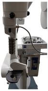 CARL ZEISS NC32 Therapy Unit