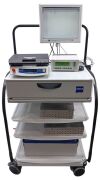 CARL ZEISS NC32 Therapy Unit