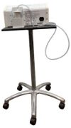 GENERIC Microdermabrasion-Machine APEEL DM2000A MICRODERMABRASION SYSTEM