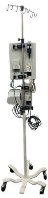 BARD FG1002 Gen200 Ultrasound - Cardiac - Vascular