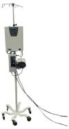 BARD FG1002 Gen200 Ultrasound - Cardiac - Vascular
