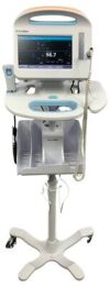 WELCH ALLYN 68NXTX Monitor