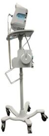 WELCH ALLYN 68NXTX Monitor