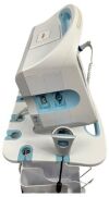 WELCH ALLYN 68NXTX Monitor