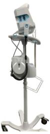 WELCH ALLYN 68NXTX Monitor