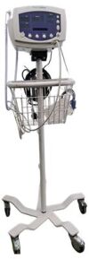 WELCH ALLYN 53NTP Monitor
