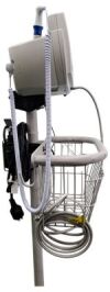 WELCH ALLYN 53NTP Monitor